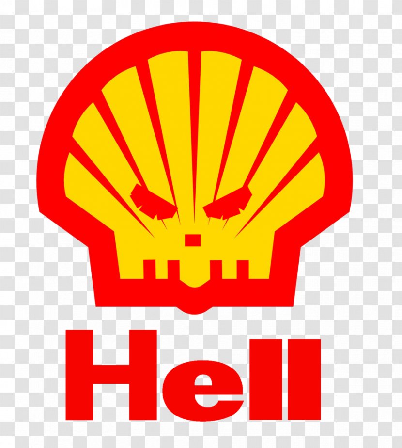 Royal Dutch Shell Oil Company Liquefied Natural Gas Filling Station - Artwork - Logo Transparent PNG