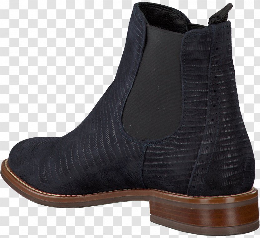 Suede Shoe Boot Walking Black M - Brown - Chelsea Shoes Transparent PNG