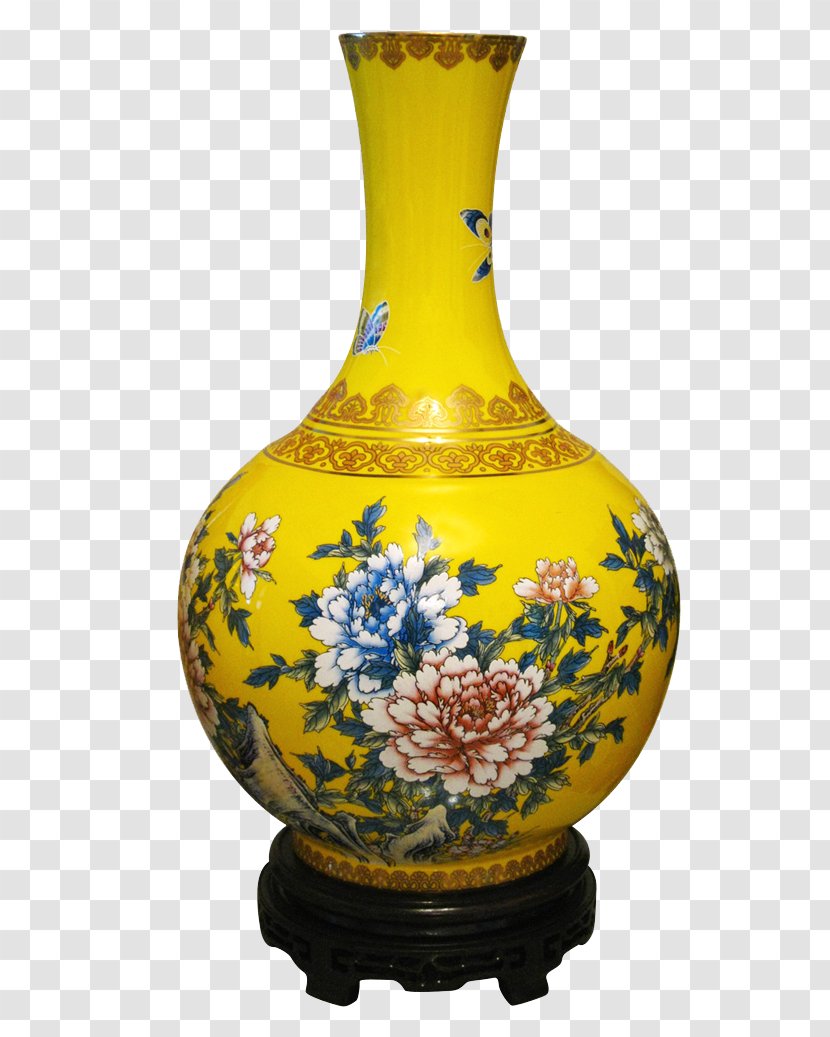 Vase Jewellery Antique - Pottery - Antique,vase Transparent PNG