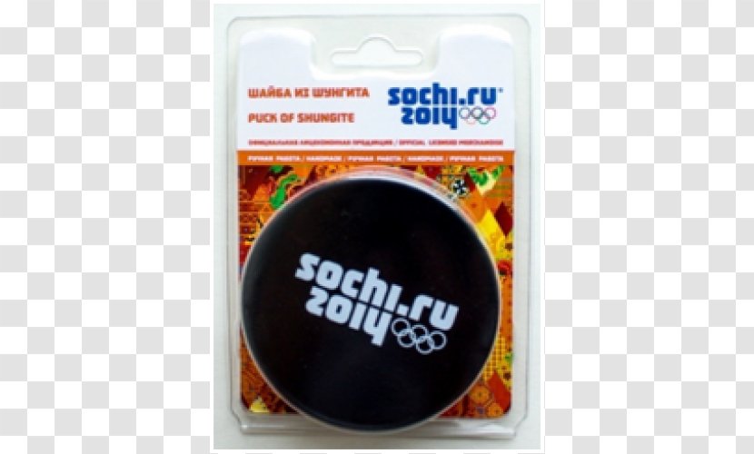 Sochi Shungite Karelia Ice Hockey 2014 Winter Olympics - Su Transparent PNG