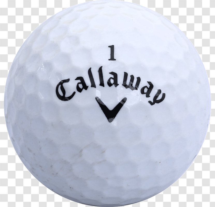 Callaway Golf Company Balls Clubs Course - Ping Transparent PNG
