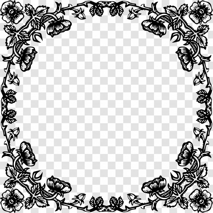 Picture Frames Rose Photography - Wreath Transparent PNG
