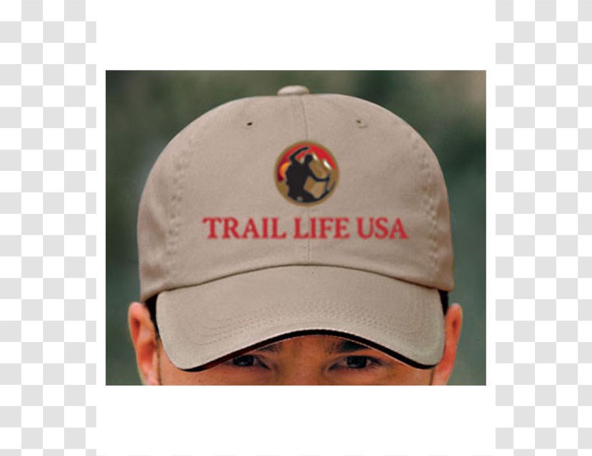 Trail Life USA Baseball Cap American Heritage Girls Boy Scouts Of America Scouting Transparent PNG