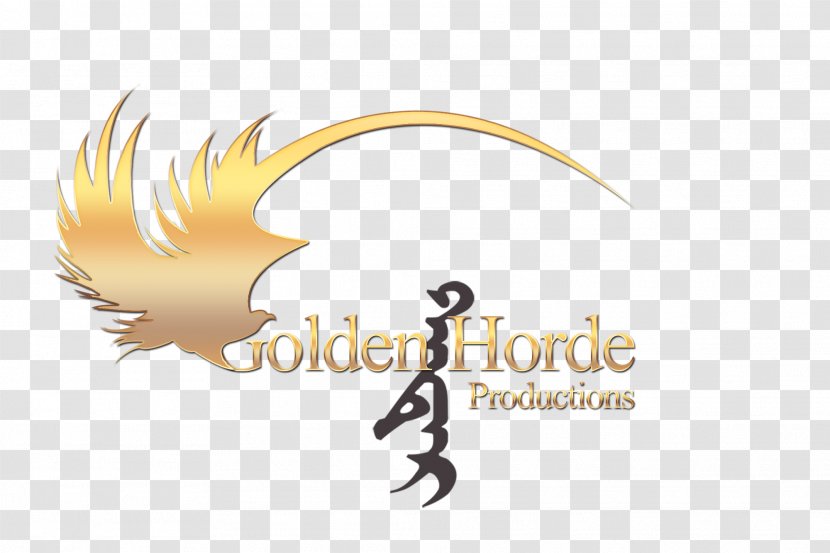 South Horizon Drive Logo Via Cappello Vecchio - Action Film - Golden Horde Transparent PNG