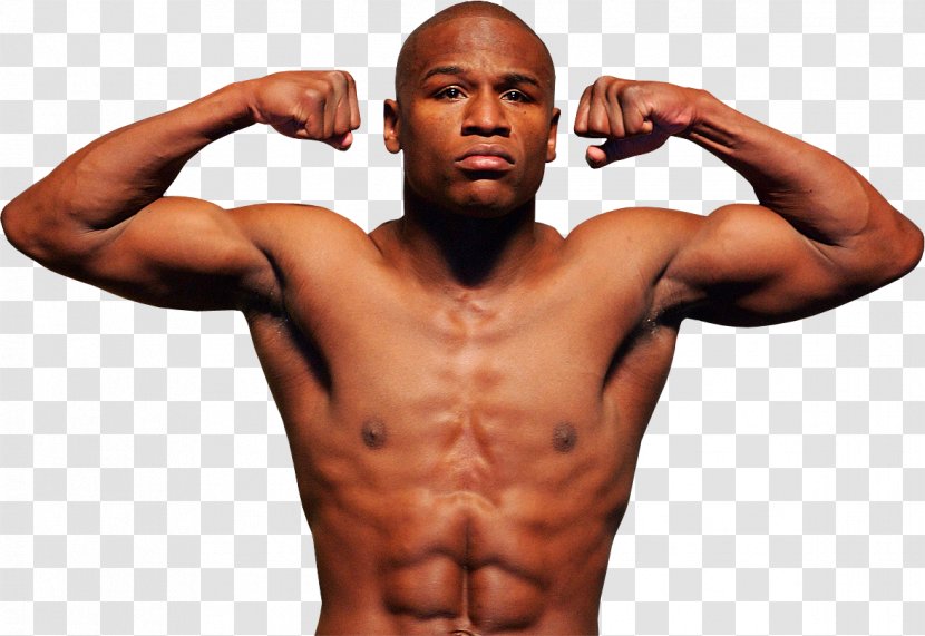 Floyd Mayweather Ultimate Fighting Championship World Boxing Association Combat - Watercolor - Jr File Transparent PNG