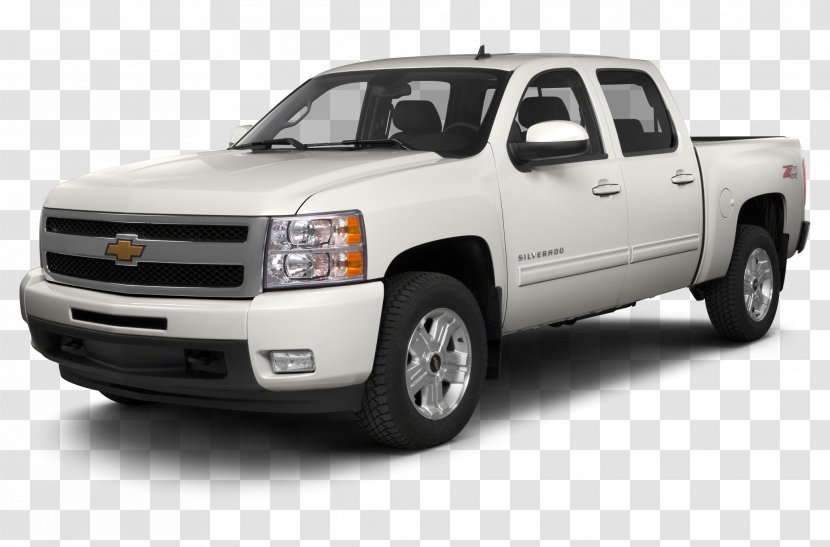 2011 Chevrolet Silverado 1500 Car Pickup Truck Sonic - Transport Transparent PNG