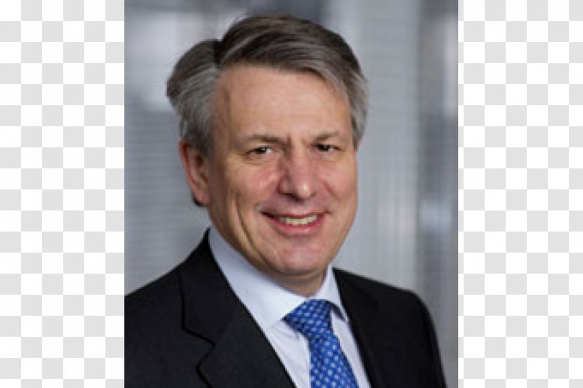 Ben Van Beurden Royal Dutch Shell Chief Executive Big Oil Business - Suit Transparent PNG