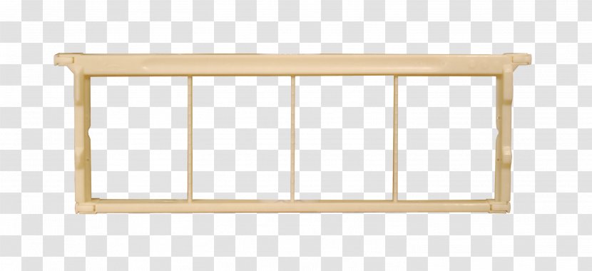 Rectangle - Shelf - Angle Transparent PNG