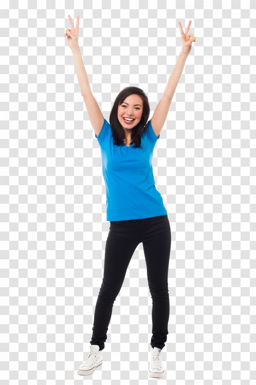 Woman Clip Art - Tree - Happy People Transparent PNG