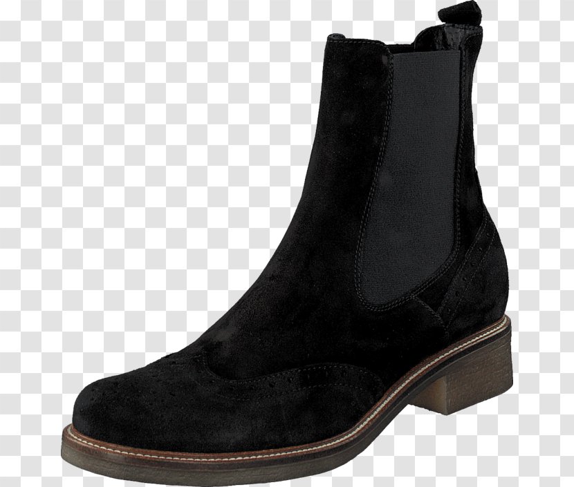 Chelsea Boot Shoe Factory Outlet Shop Discounts And Allowances - Black - Short Boots Transparent PNG