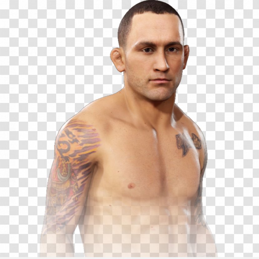 Chris Weidman EA Sports UFC 3 Ultimate Fighting Championship Mixed Martial Arts Weight Classes - Flower - Ufc-3 Transparent PNG