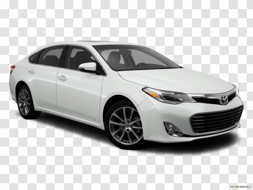 Toyota Camry Car Dealership Used Transparent PNG