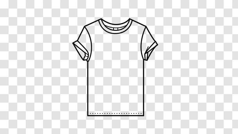 T-shirt Coloring Book Clothing Polo Shirt - Skirt Transparent PNG