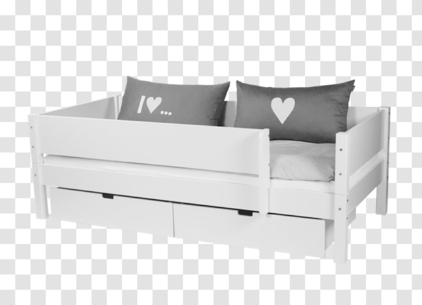 Bed Frame Cots Drawer Table - Armoires Wardrobes Transparent PNG