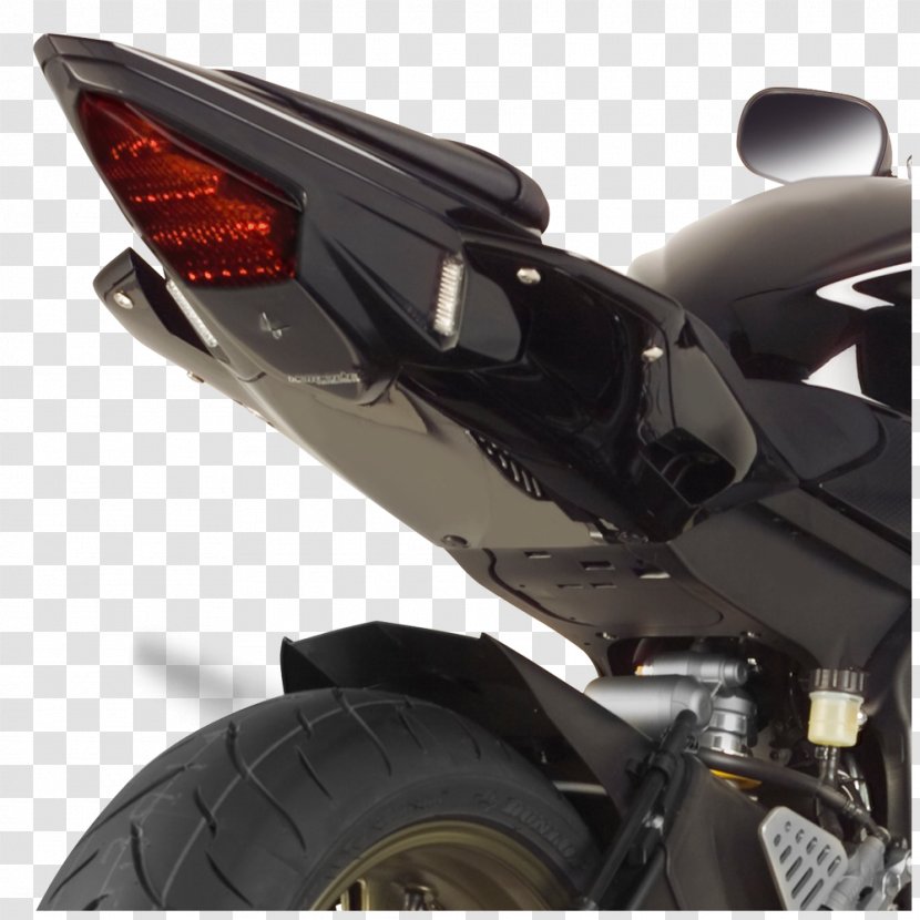 Yamaha YZF-R1 Motor Company Motorcycle Accessories Car YZF-R6 - Vehicle - Bright Automotive Transparent PNG