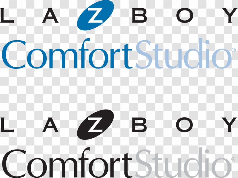 La-Z-Boy Comfort Studio Recliner Furniture Living Room - Chair Transparent PNG
