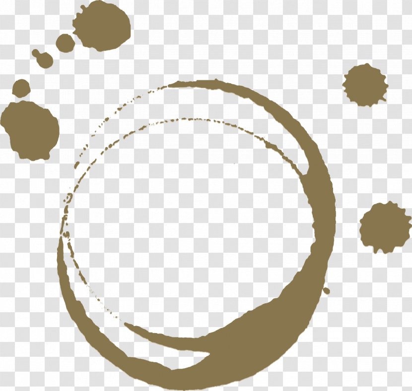 Circle Animal Font - Oval Transparent PNG