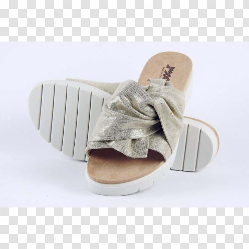 Slipper Shoe Sandal Boot Leather - Footwear Transparent PNG