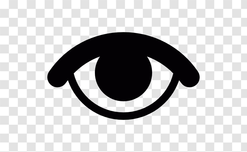Eye Clip Art - Logo Transparent PNG