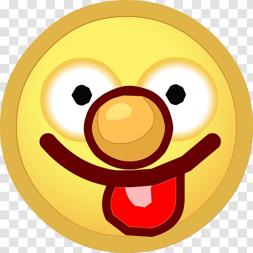 Emoticon Clip Art Club Penguin Smiley - Smile Transparent PNG