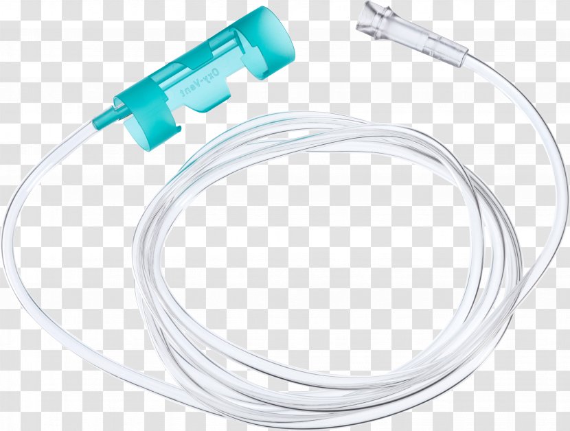 Humidifier Heat And Moisture Exchanger Tracheotomy Laryngectomy Stoma - Nebulisers - Teleflex Medical Incorporated Transparent PNG