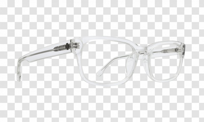 Goggles Sunglasses Lens - Eyewear - Glasses Transparent PNG