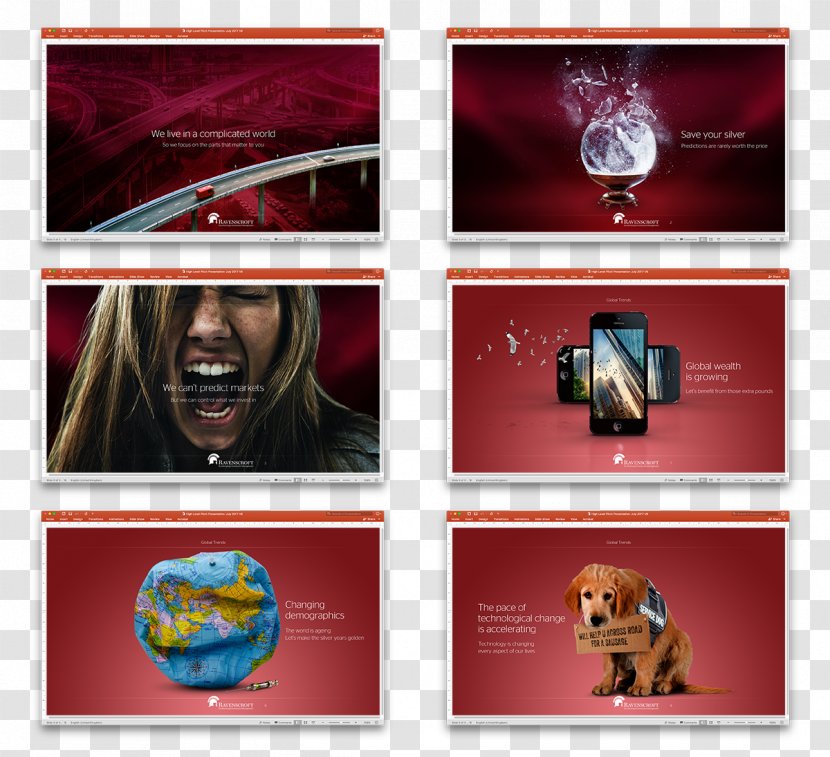 Project Brochure Quality Poster - Red - Agency Flyers Transparent PNG