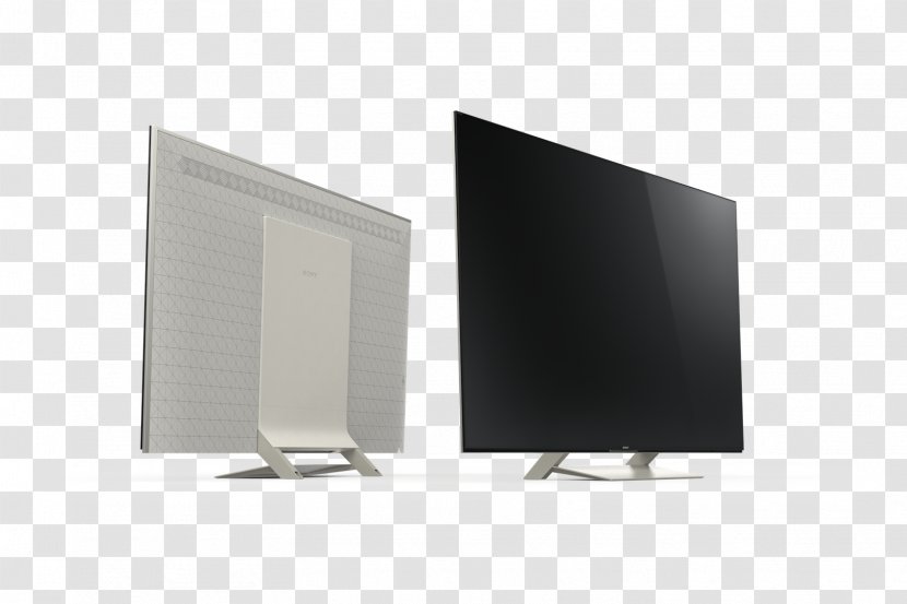 Television Set The International Consumer Electronics Show Sony Bravia - Rectangle Transparent PNG