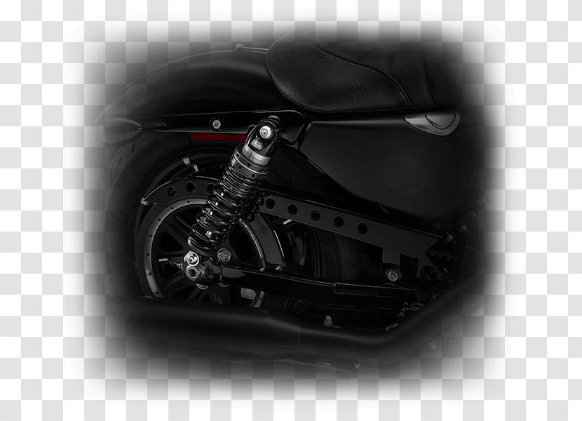 Car Motor Vehicle Automotive Design Harley-Davidson Harley Davidson Shop Paris - Floating Tread Transparent PNG