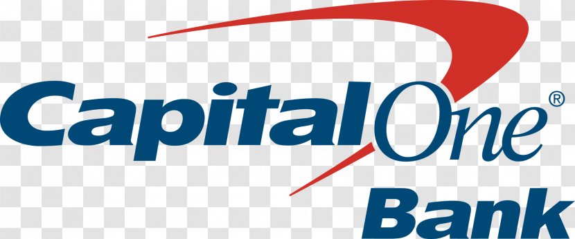 Capital One Online Banking Credit Card Bank Account - Of America Transparent PNG