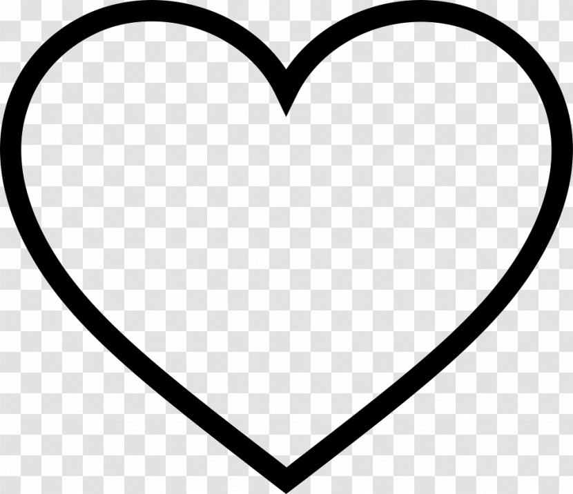 Heart Symbol Clip Art - Cartoon - Bowknot Transparent PNG