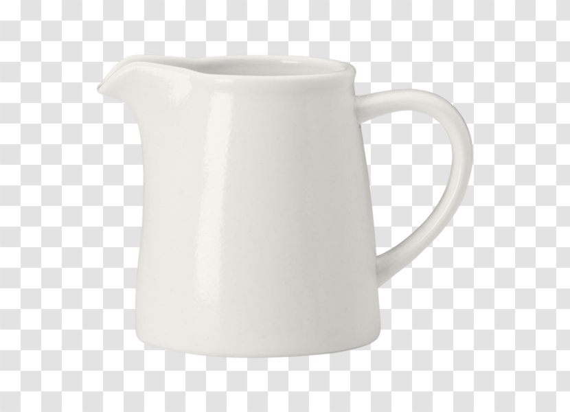 Jug Mug Plate Ceramic Saucer - Cup Transparent PNG