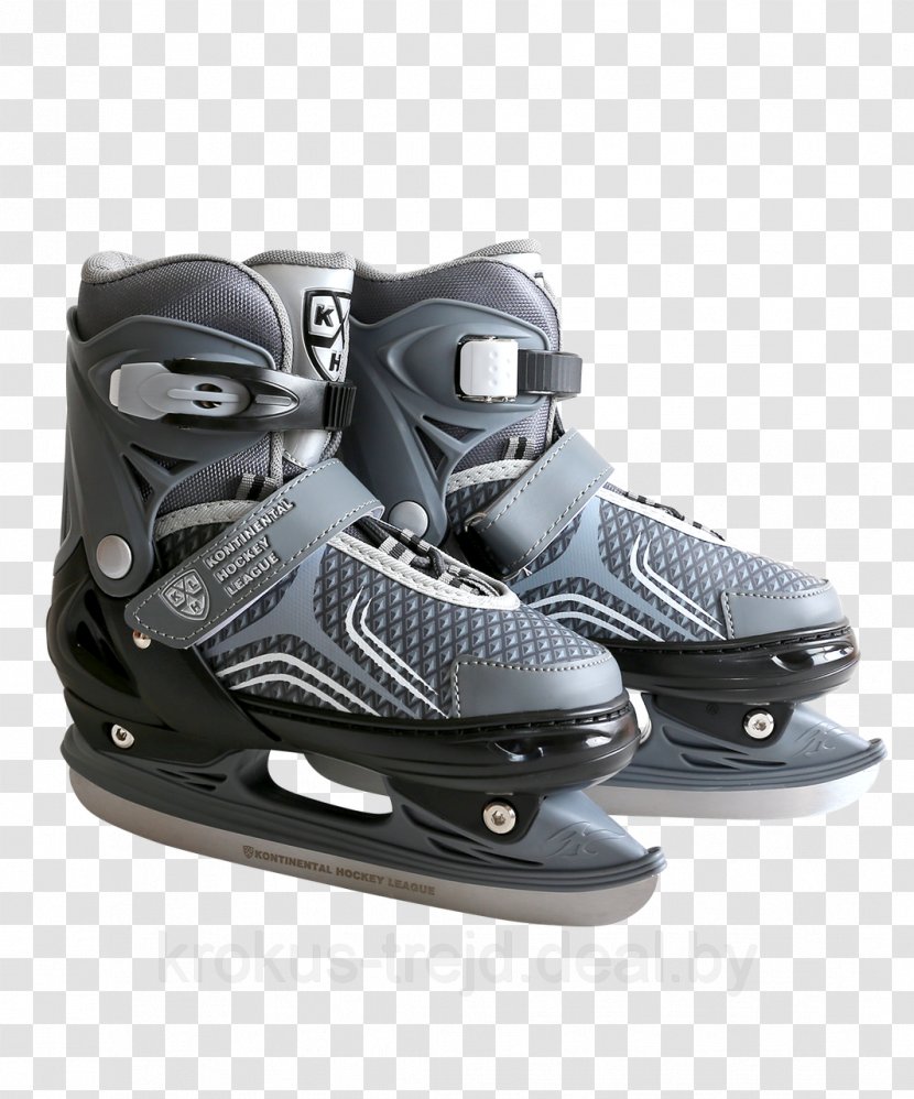 Ice Skates Shoe Хокейні ковзани Shop Skating - Boot Transparent PNG