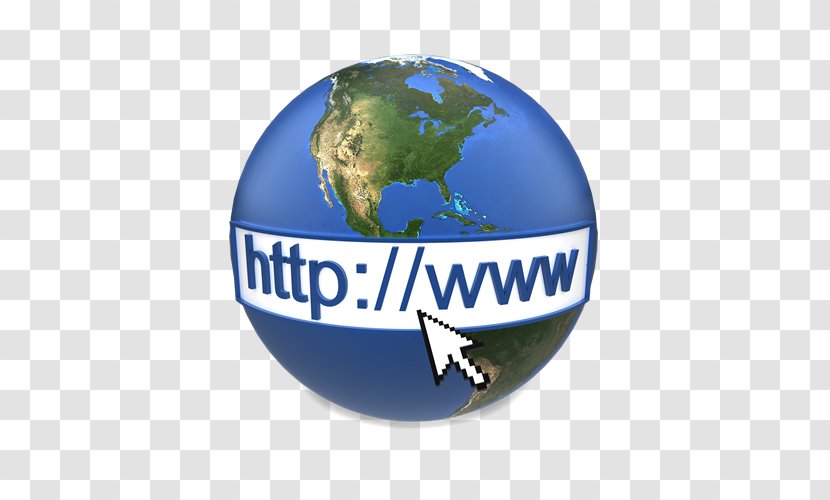 Earth Globe World /m/02j71 Logo - Domain Name Transparent PNG