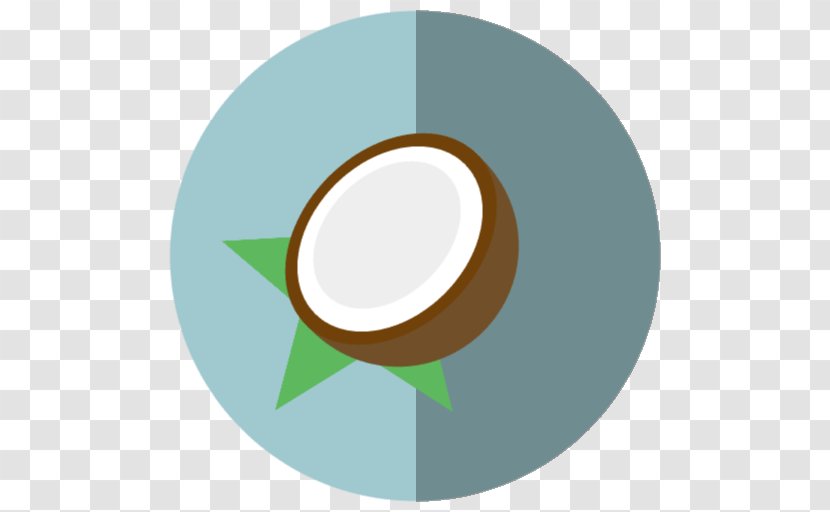 Malaysia Coffee Cup - Coconut Icon Transparent PNG