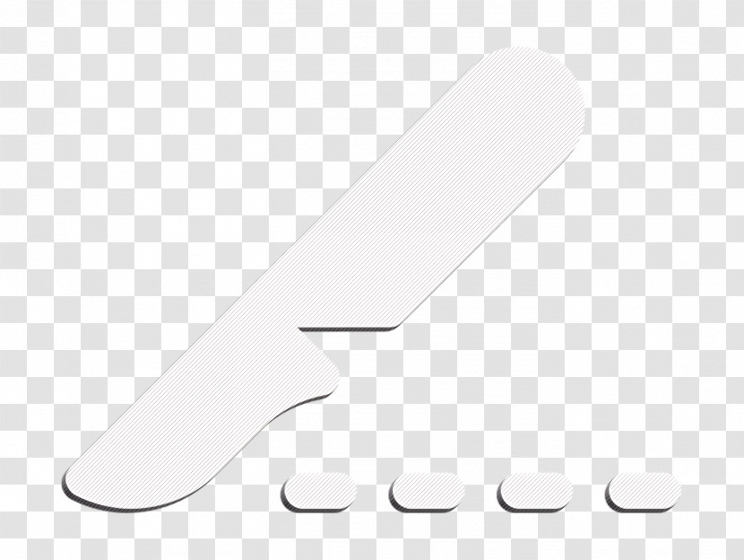 Plastic Surgery Icon Scalpel Icon Transparent PNG