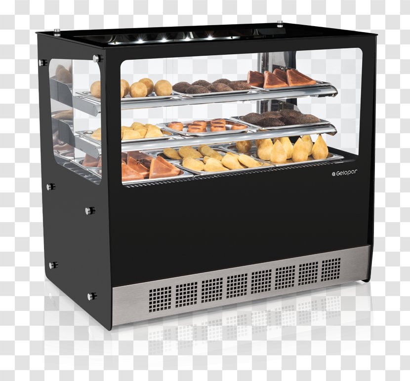 Display Window Bakery Industry Glass Proposal - Cold Transparent PNG