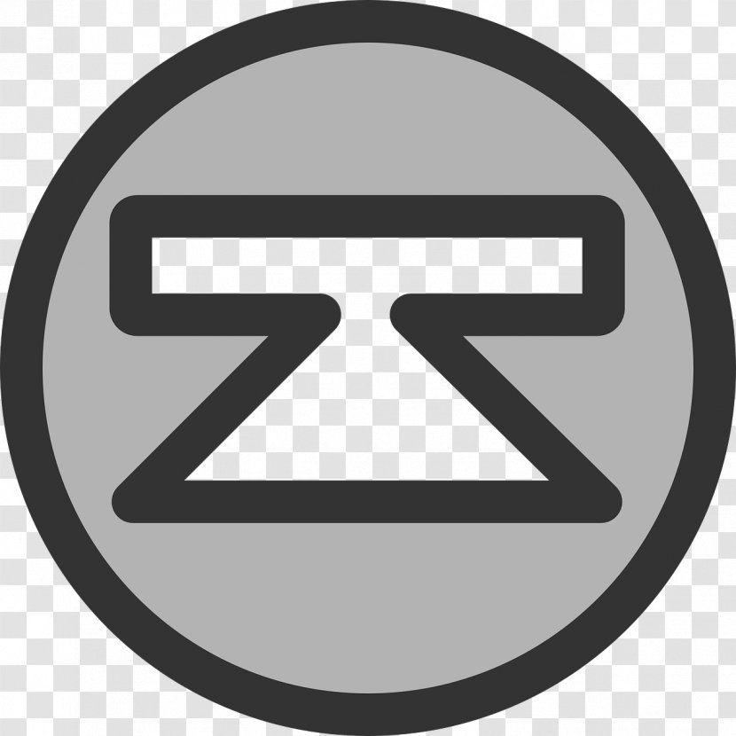 Clip Art - Symbol - Up Arrow Transparent PNG