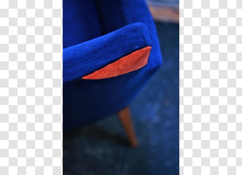 Wool Velvet Angle - Blue - Petit Suisse Transparent PNG