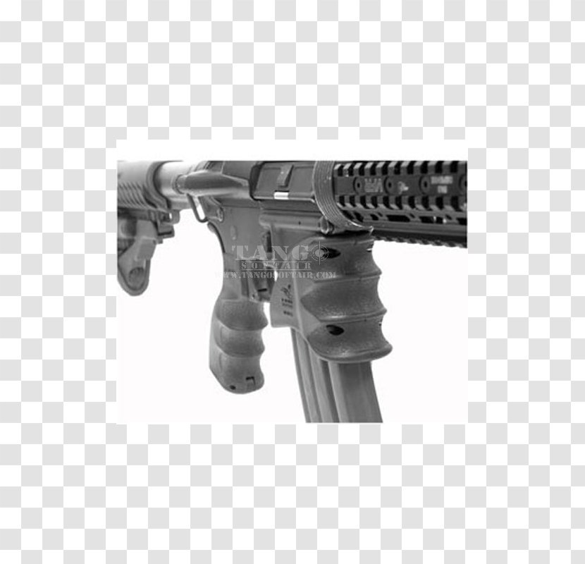 Airsoft Guns ArmaLite AR-15 M4 Carbine Firearm Handguard - Shooting Sport - Ar 15 Transparent PNG