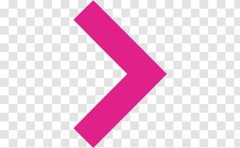 Product Design Logo Line Triangle - Pink Transparent PNG