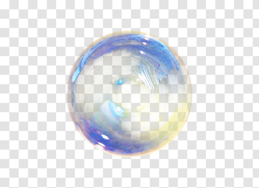 Sphere Ball - Light - Energy Image Transparent PNG
