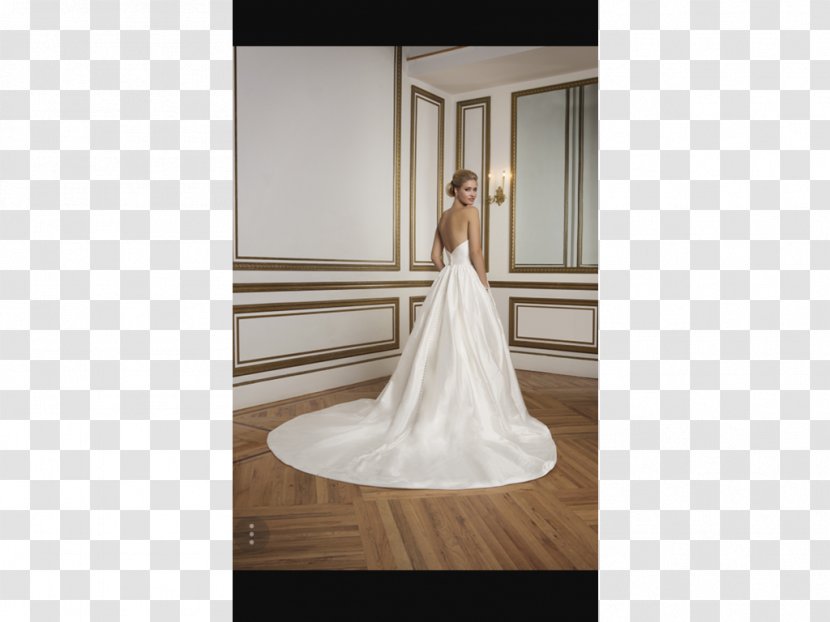 Wedding Dress Bride Ball Gown - Bridesmaid Transparent PNG