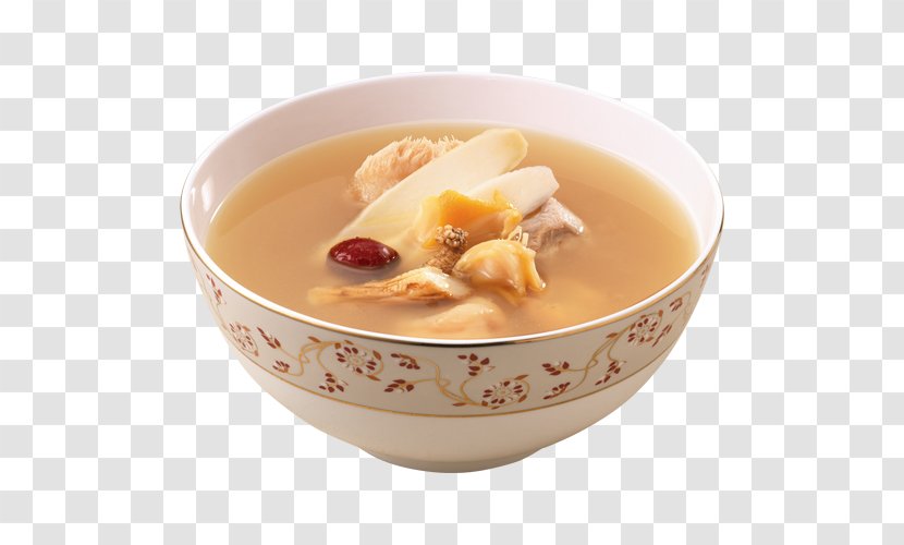 Asian Soups Chinese Cuisine Gravy Bowl Broth - Soup Transparent PNG