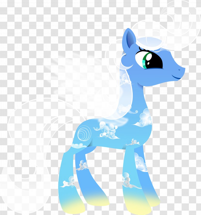 My Little Pony Horse Animal - Rising Whirlwind Transparent PNG