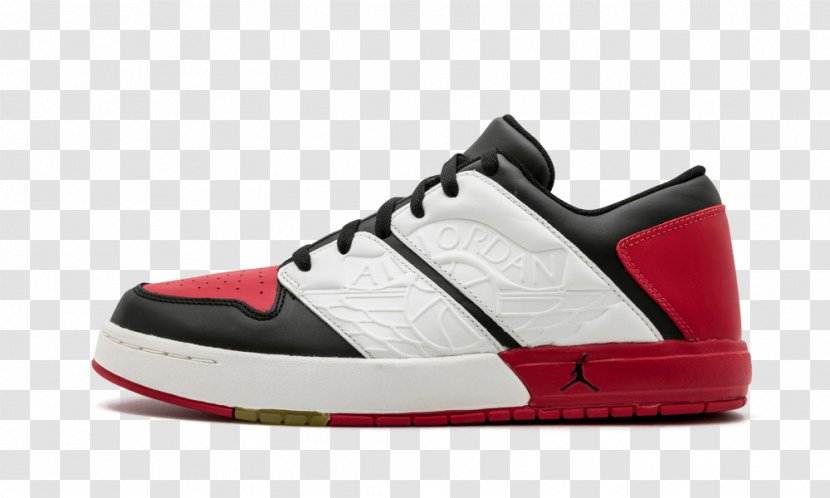 Jumpman Air Jordan Force 1 Nike Sports Shoes - Running Shoe Transparent PNG