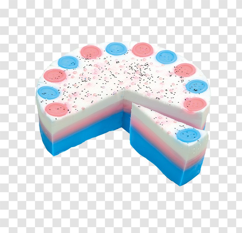 Soap Cupcake Bath Salts Oil Transparent PNG