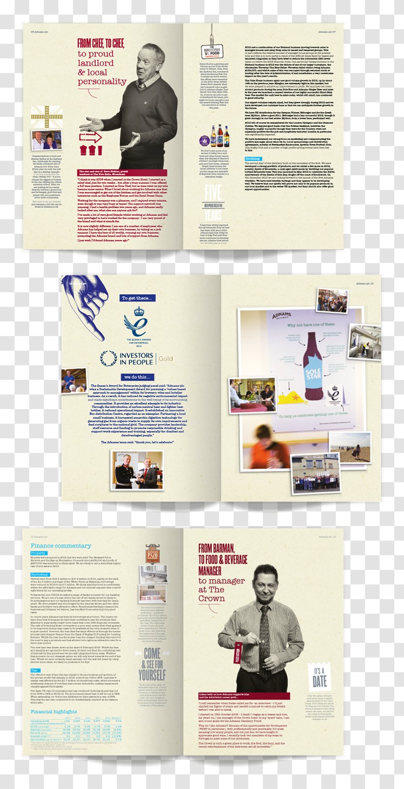 Brand Brochure - Mutual Understanding Transparent PNG
