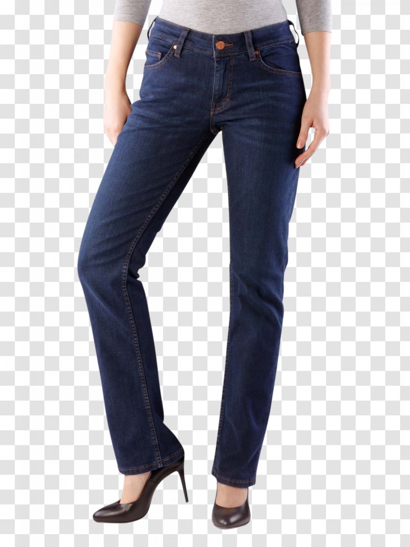 Slim-fit Pants Jeans G-Star RAW Bell-bottoms Calvin Klein - Blue Transparent PNG