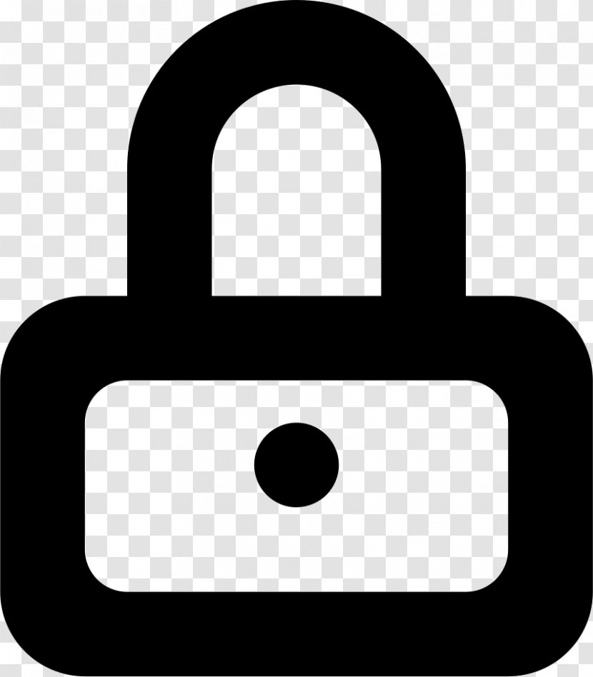 Padlock - Tool Transparent PNG